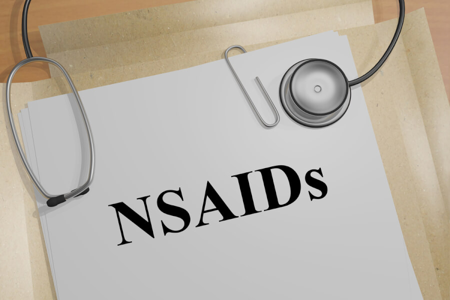 Nsaids.