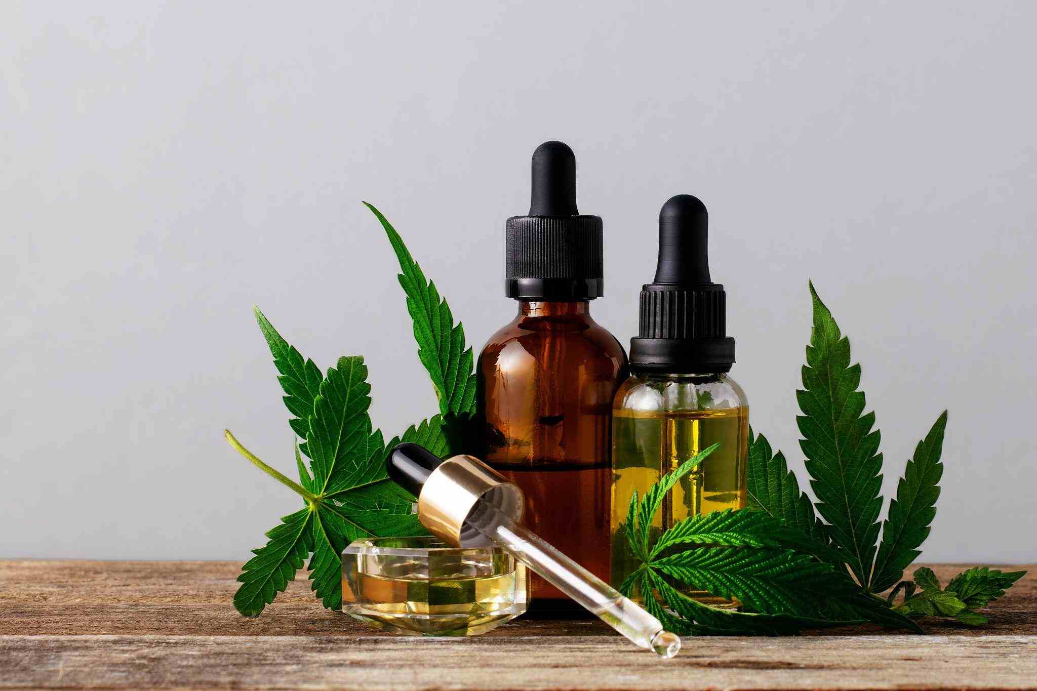 CBD oil