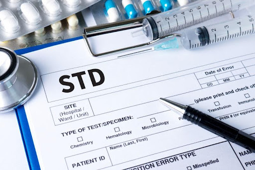 std document std document
