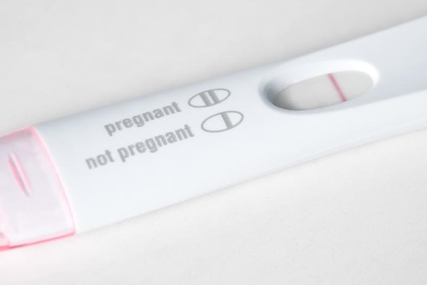 Pregnancy test Pregnancy test