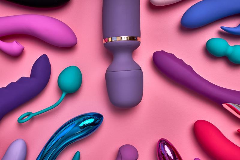 Vibrators Vibrators
