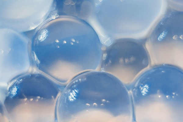 Hydrogel Hydrogel