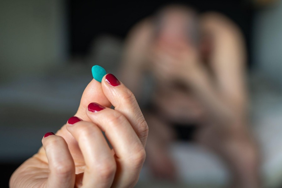 tadalafil pill