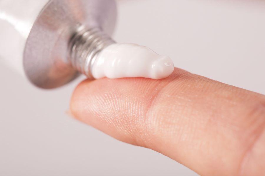 ointment