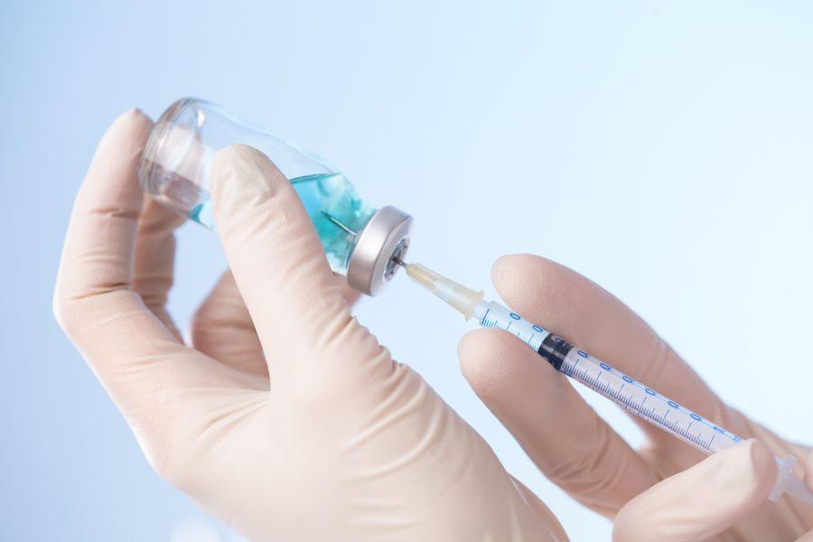 injections