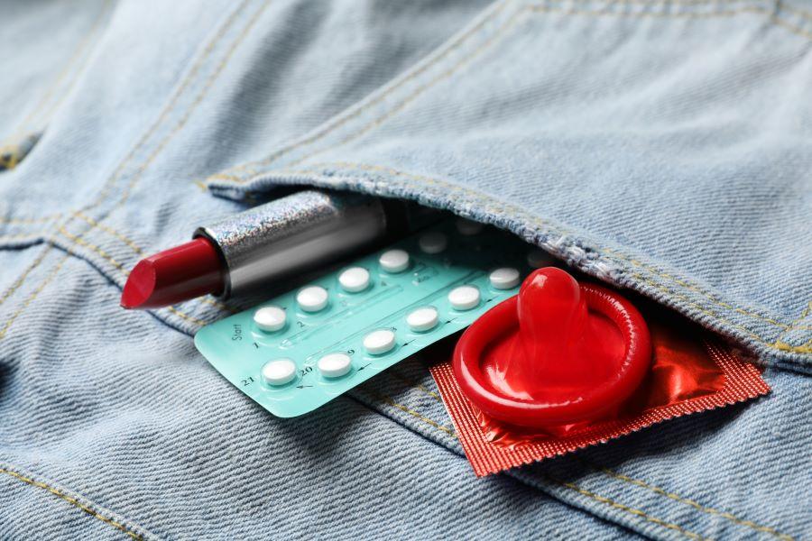 contraceptives