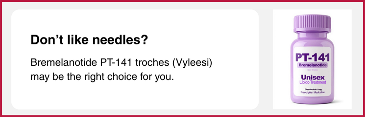 Don’t like needles