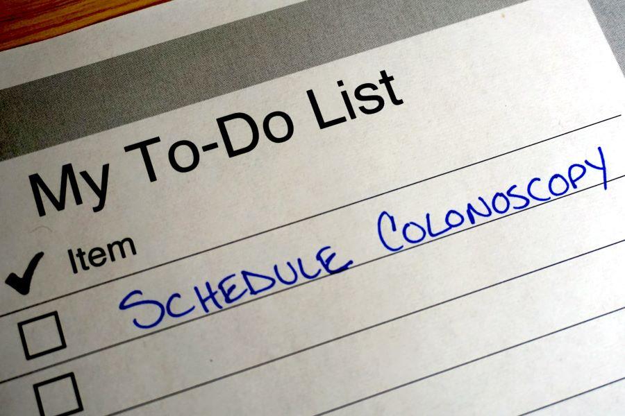 to-do list