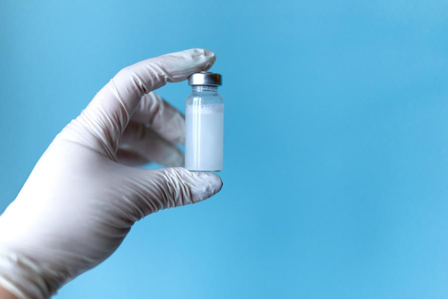sample to test HPV and cervical cancer