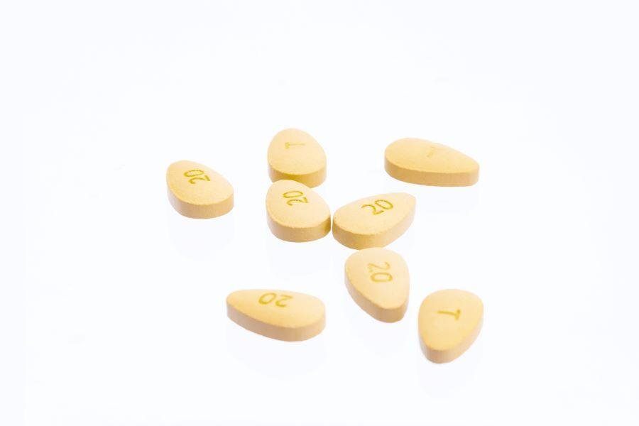cialis tablets
