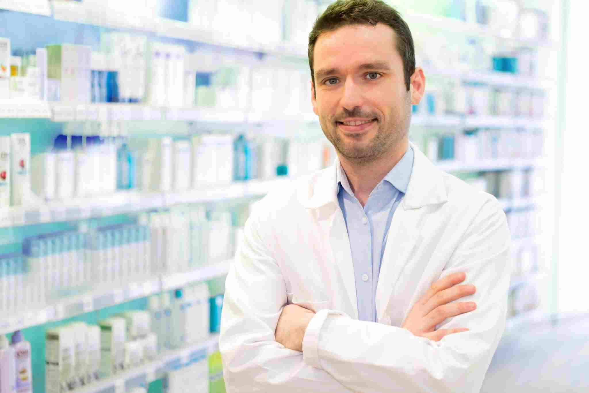 Pharmacist Consult with a Medical Expert at eDrugstore