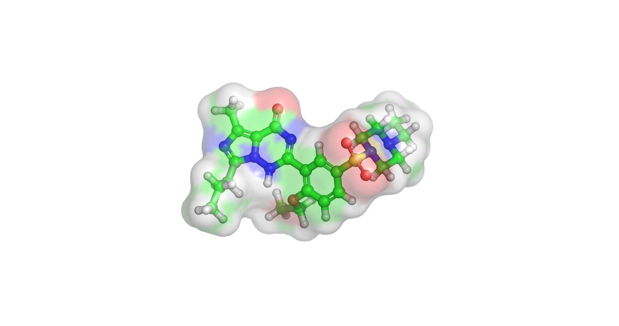 molecule