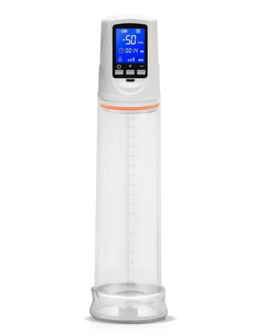 penis pump