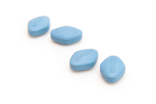 Generic Viagra for erectile dysfunction