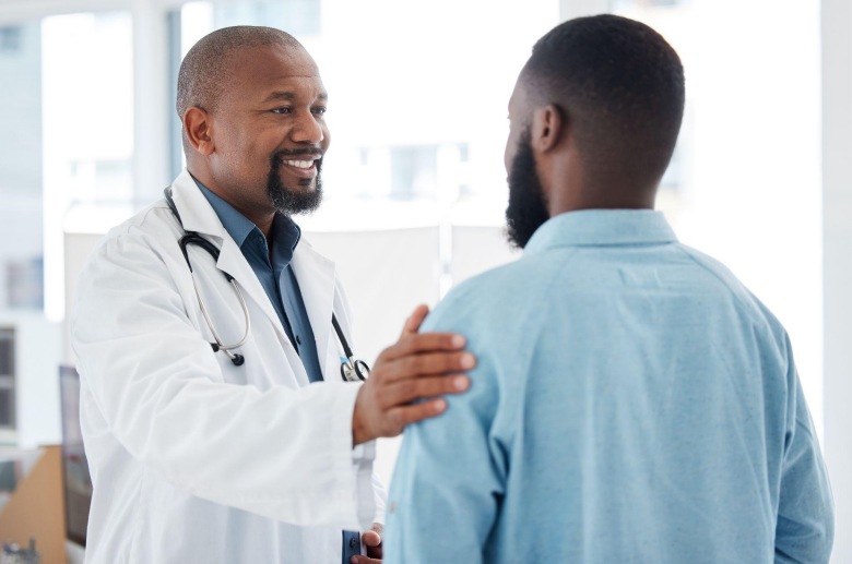 doctor recommends ProSolutoin Plus for premature ejaculation