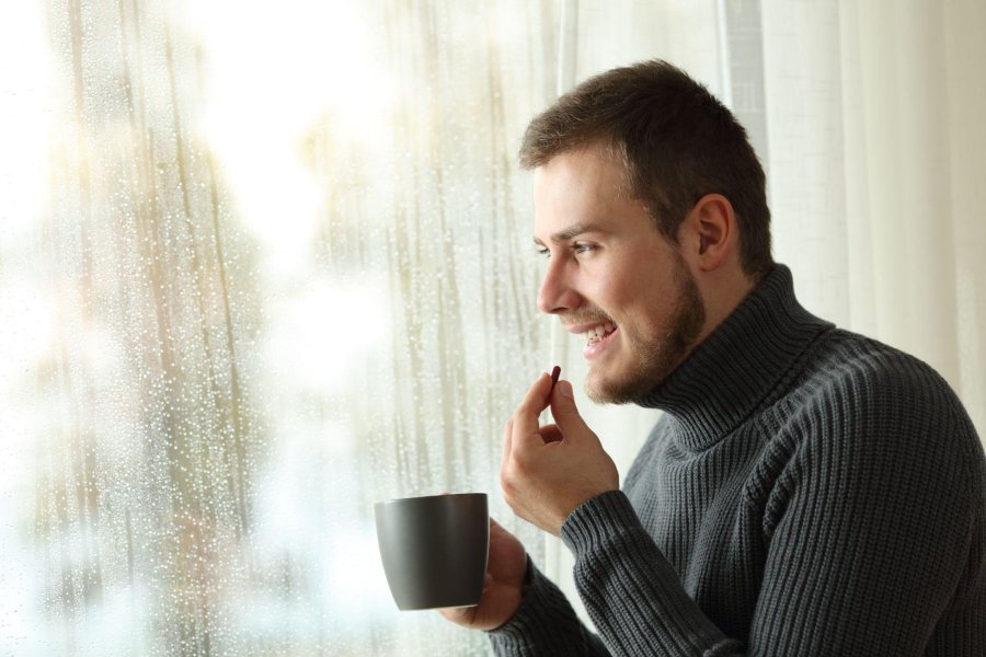 preventing premature ejaculation with ProSolution Plus