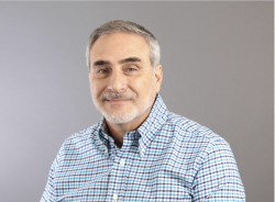 Dr. Michael DiLeo