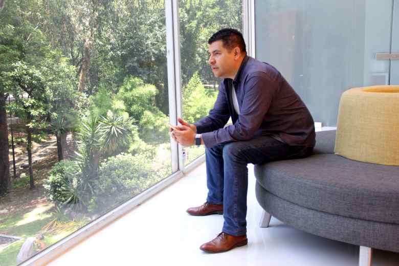 javier facing diabetes and ED challenges