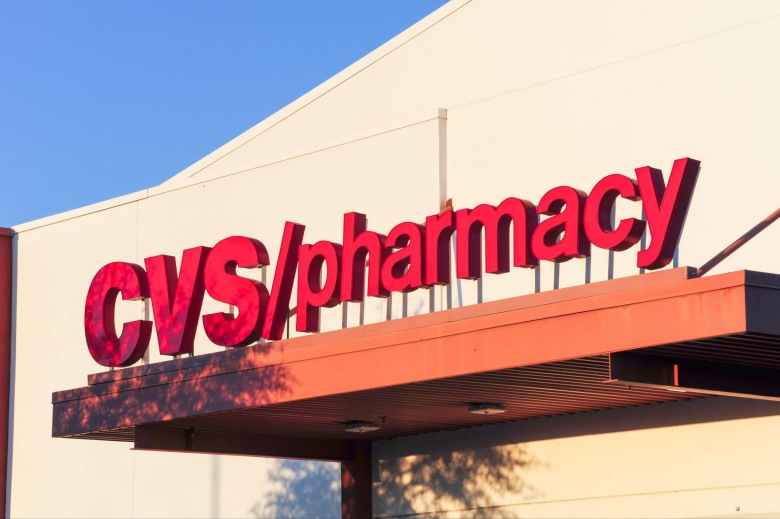 CVS pharmacy
