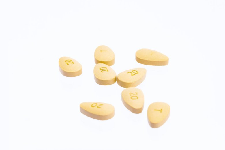 20mg tadalafil pills