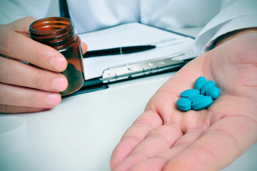 Best Over the Counter Viagra Pills
