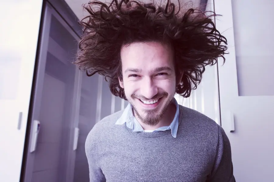 Amino acid benefits for hair