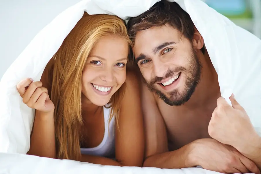 Everyday sex is good or bad