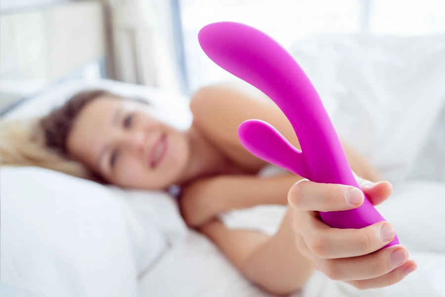 Benefits of Using Vibrators
