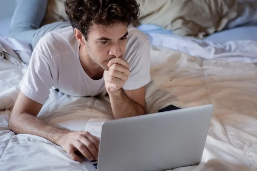 how to quit porn