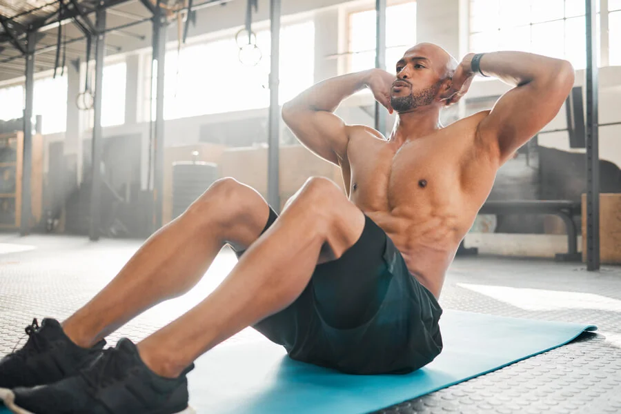 does steroid cause hair loss