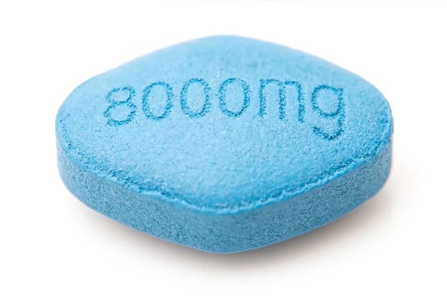 can you take viagra with blood thinners