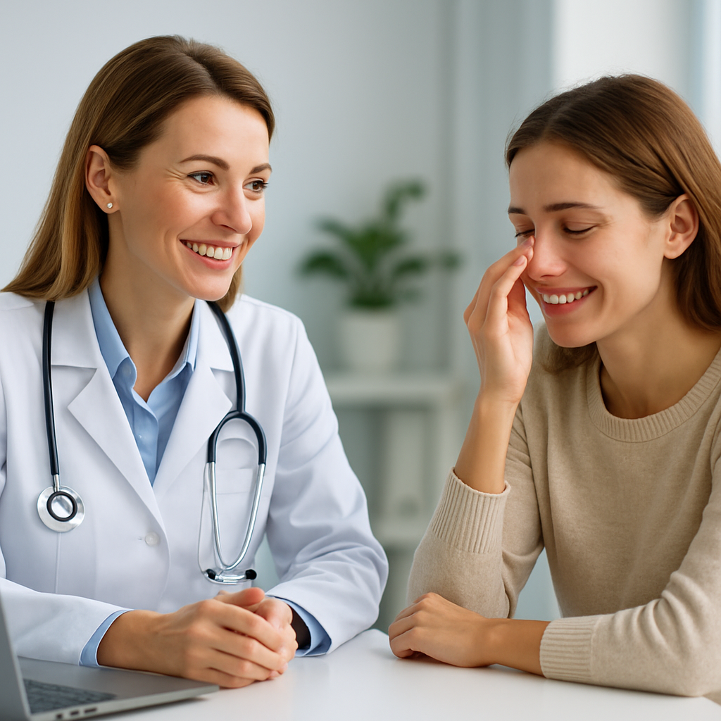 Allegra vs Zyrtec antihistamine pill boxes compared side by side for drowsiness risk.