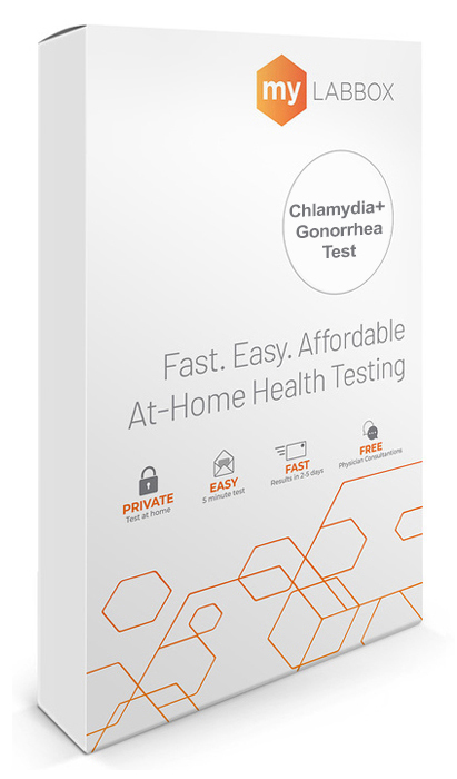 Buy real chlamydia-gonorrhea-test-kit