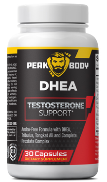 dhea-testosterone-support