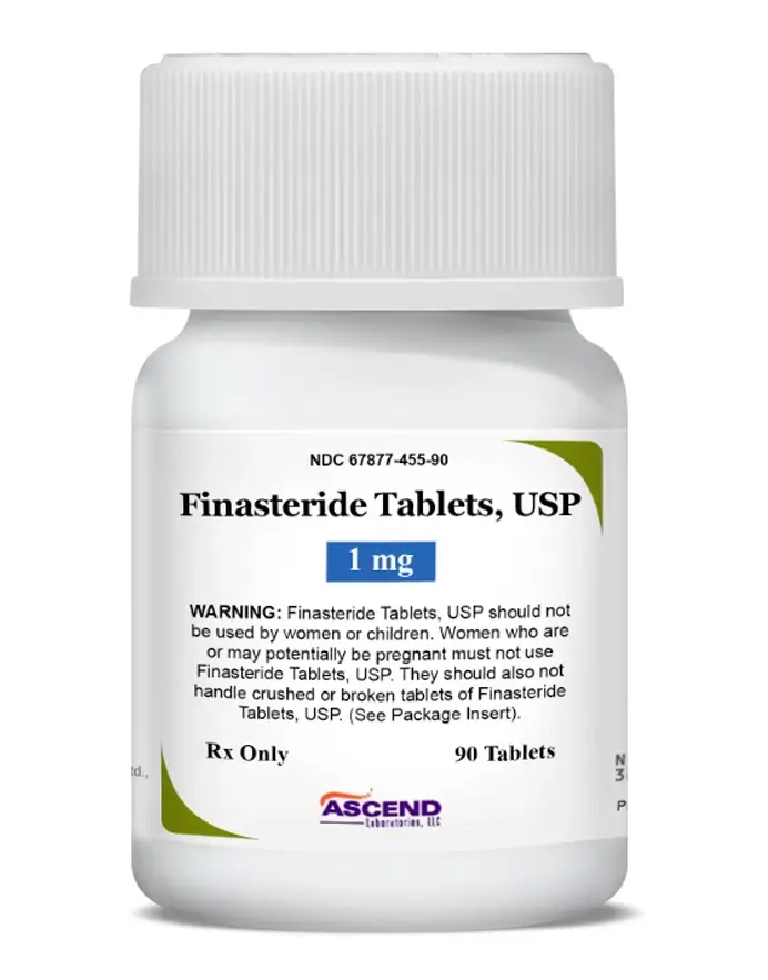 Finasteride 1mg canada