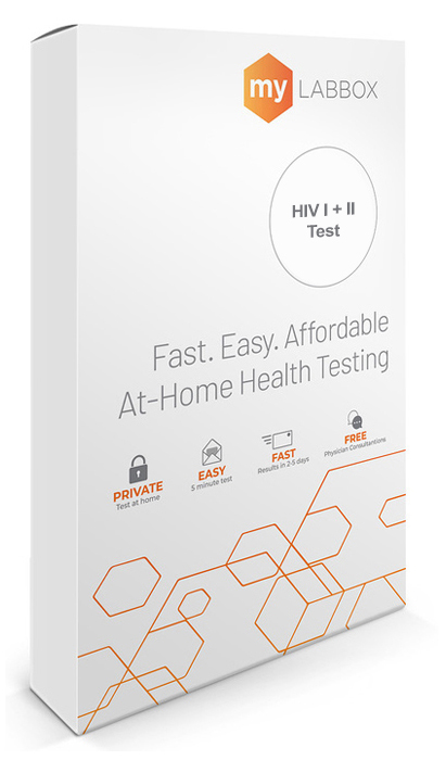 hiv-home-test-kit