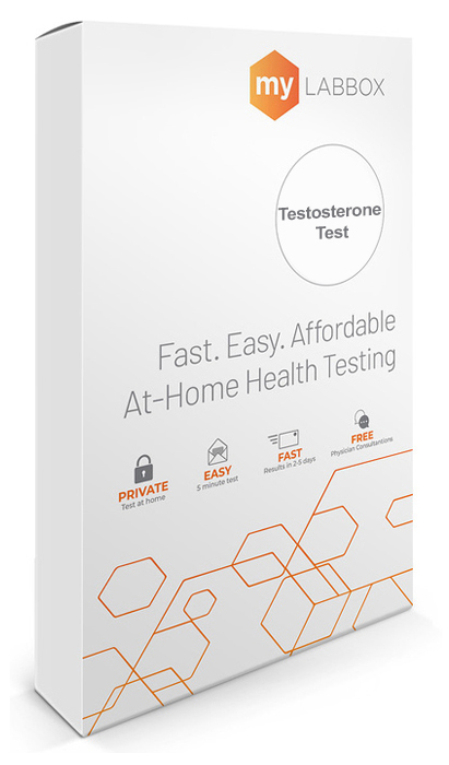 Buy real testosterone-home-test-kit