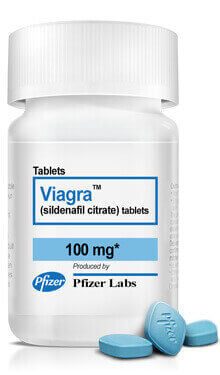 5 problemi relativi alle Viagra e come risolverli