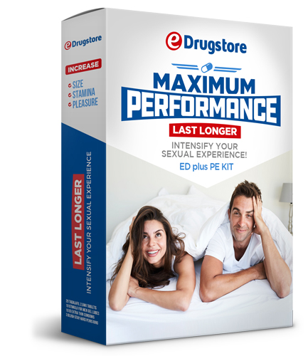 Shop ED Medication Online like Viagra, Cialis and Generic Sildenafil Citrate Blue Pill