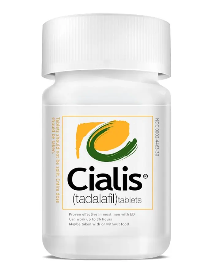 Buy real cialis