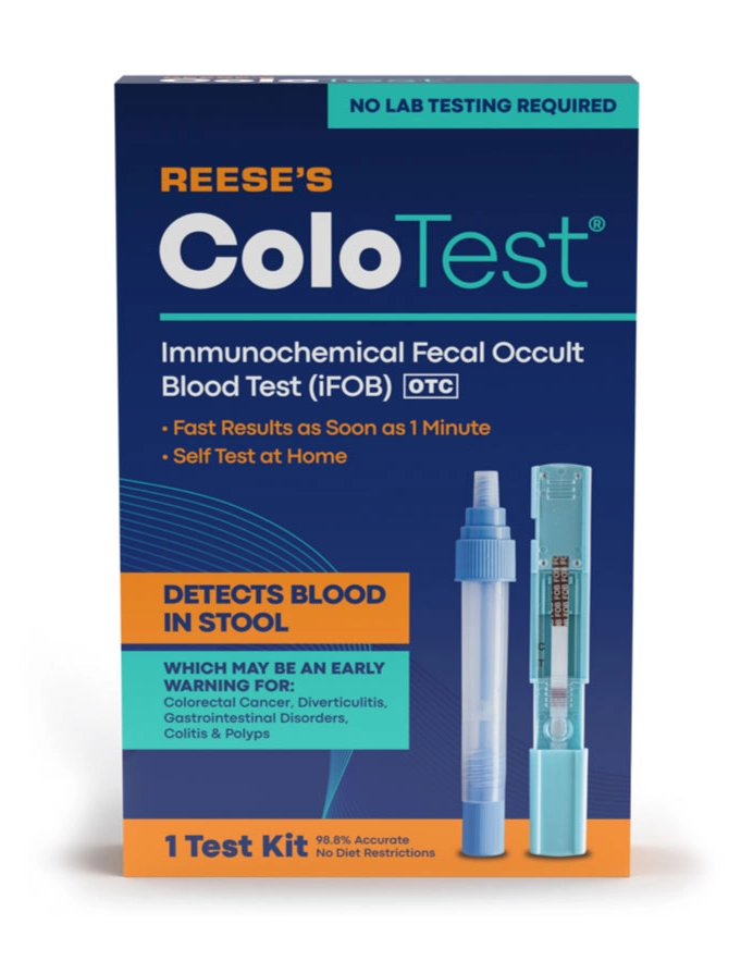 Buy real colotest