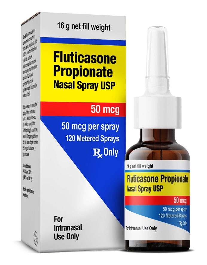 Fluticasone Propionate