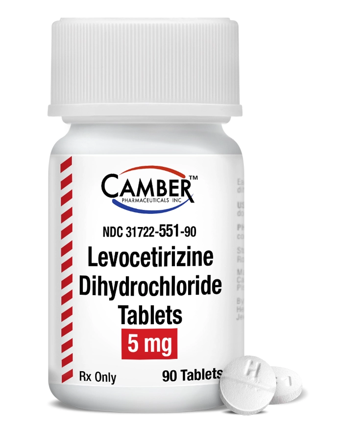 Buy real levocetirizine-dihydrochloride