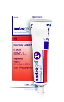 metrogel