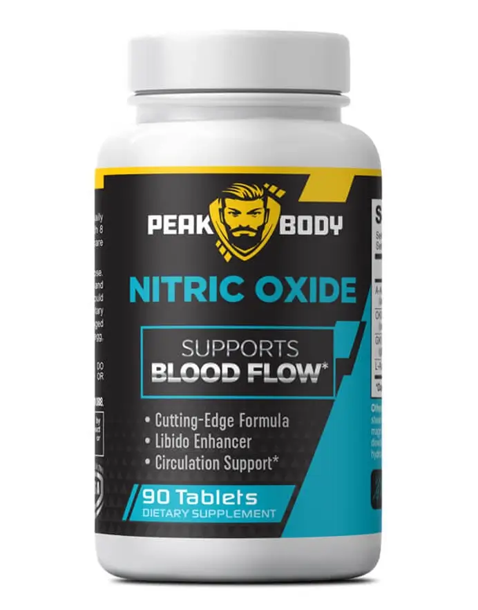 Buy real nitric-oxide