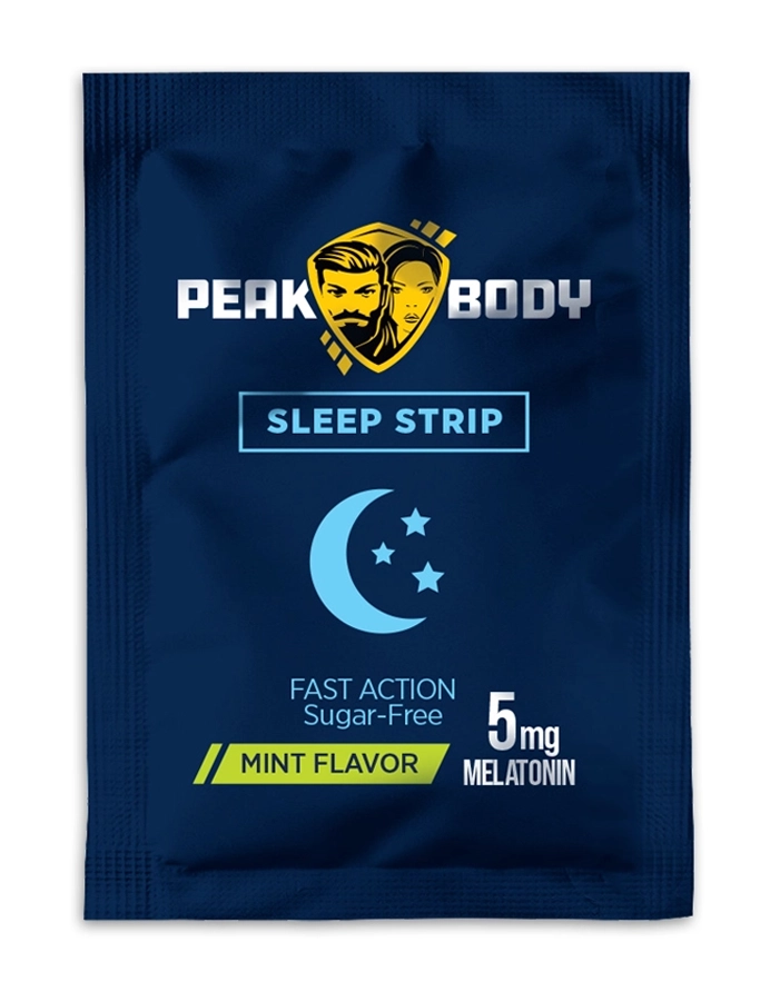 Buy real peakbody-sleep-strip