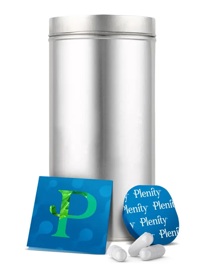 Buy real plenity-welcome-kit