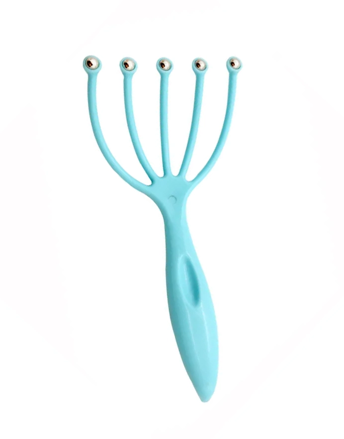 Scalp Massager