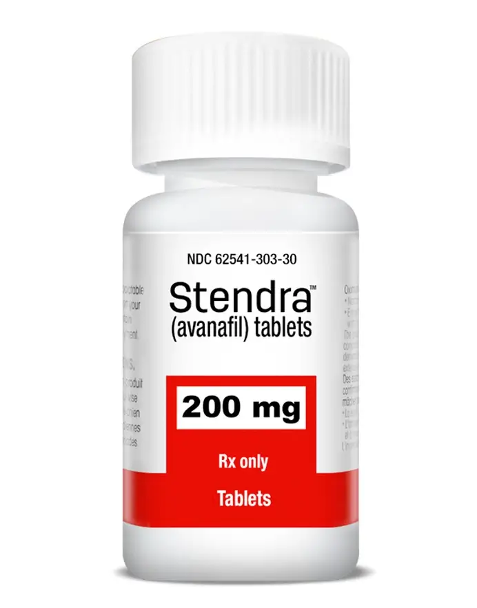 stendra