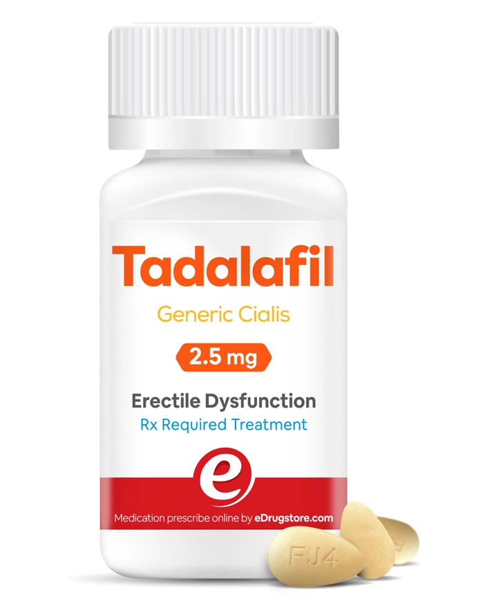 Tadalafil PE